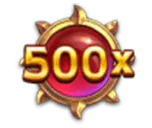 戰神賽特500倍球