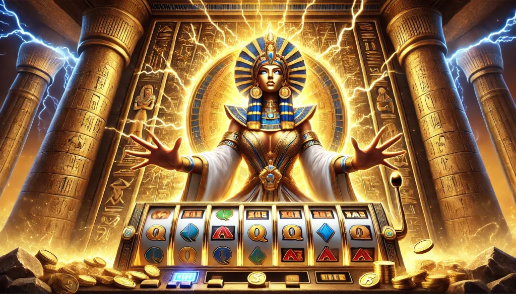 賽特儲值 全攻略：教你快速儲值、安全轉點，穩定玩轉戰神賽特老虎機