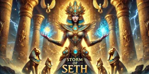 戰神賽特免費玩實測攻略公開，這樣玩更快拿獎金！