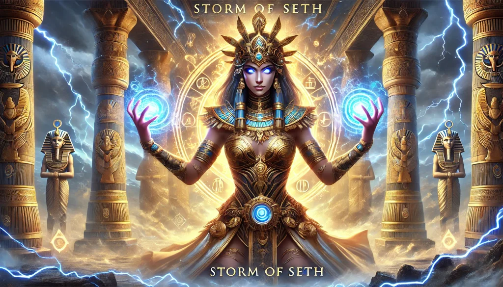 賽特測試版曝光！提前掌握玩法節奏，這幾招穩中大獎！