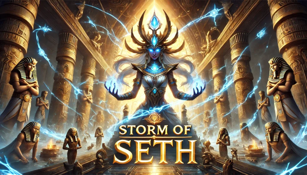 賽特遊戲完整攻略：戰神賽特試玩技巧、外掛下載風險及贏錢秘訣全解析