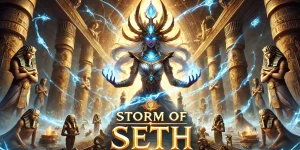 賽特遊戲完整攻略：戰神賽特試玩技巧、外掛下載風險及贏錢秘訣全解析