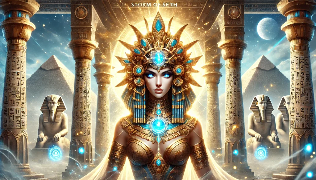 戰神賽特電子新手教學來了！揭開爆分關鍵玩法與操作技巧